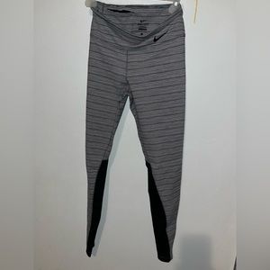 Pre-owned Nike Leggings
